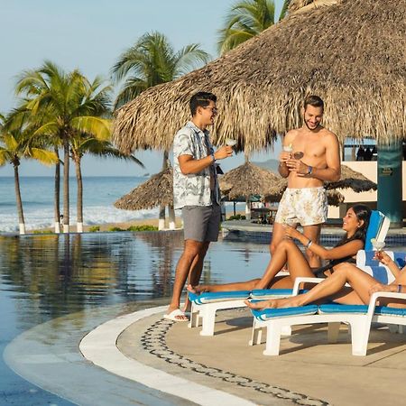 Posada Real Ixtapa Икстапа Екстериор снимка