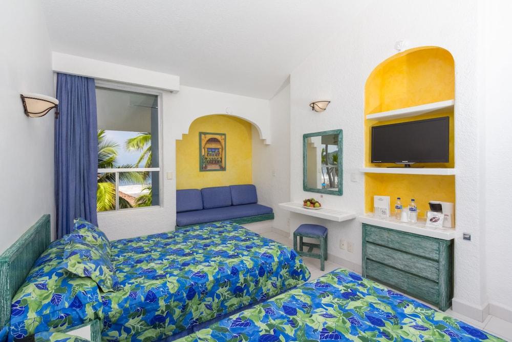 Posada Real Ixtapa Икстапа Екстериор снимка