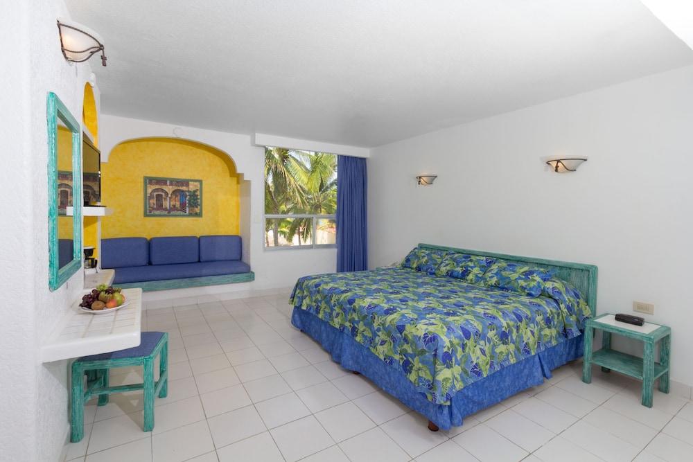Posada Real Ixtapa Икстапа Екстериор снимка