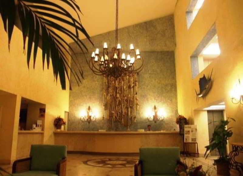 Posada Real Ixtapa Икстапа Интериор снимка